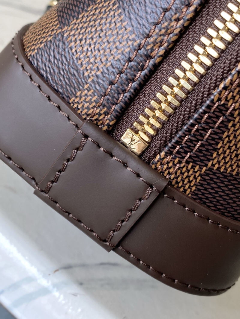 LV Top Handle Bags